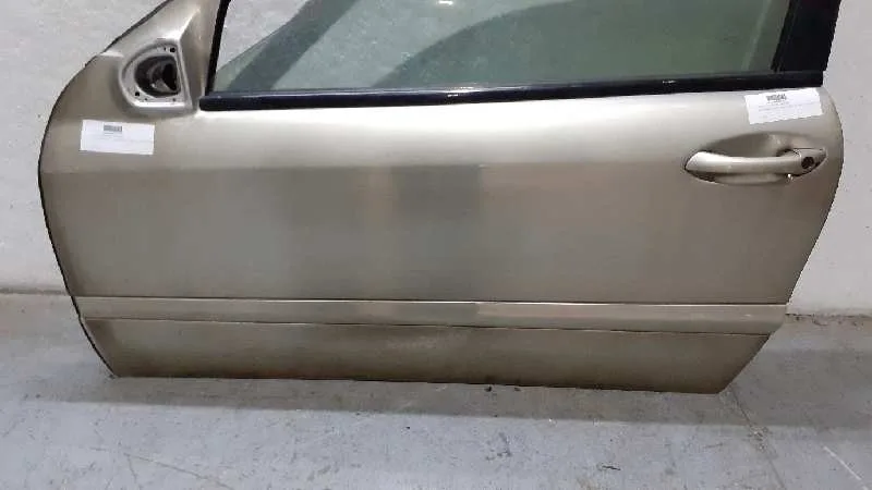 Puerta Delantera Izquierda para Mercedes-Benz Clase C (W203) Sportcoupe