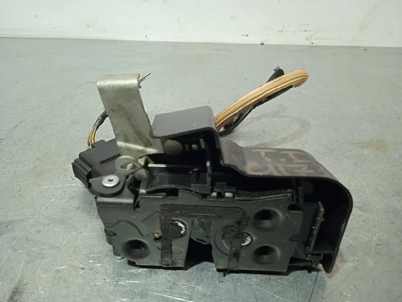Cerradura Puerta Trasera Izquierda para Ford Focus Turnier (Cb4)