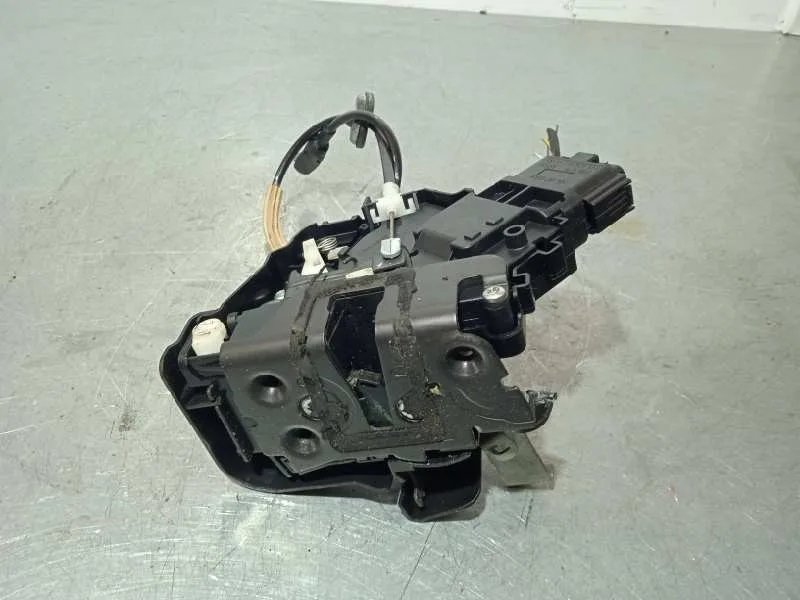 Cerradura Puerta Trasera Izquierda para Ford Focus Turnier (Cb4)