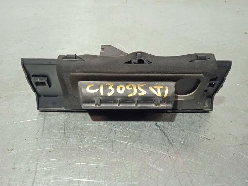Maneta Exterior Porton para Peugeot 206 Berlina