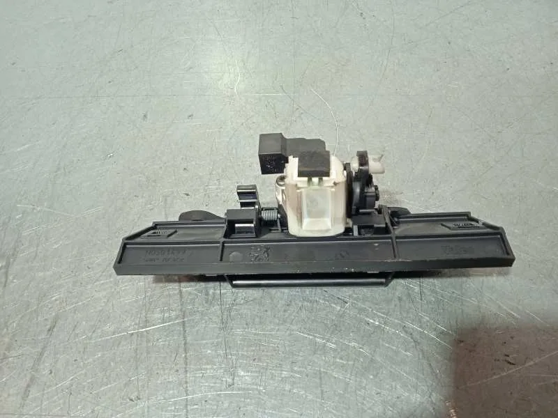 Maneta Exterior Porton para Peugeot 206 Berlina
