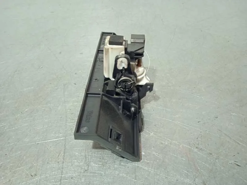 Maneta Exterior Porton para Peugeot 206 Berlina