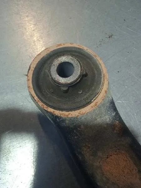 Brazo Suspension Inferior Delantero Izquierdo para Citroën Berlingo Station Wagon