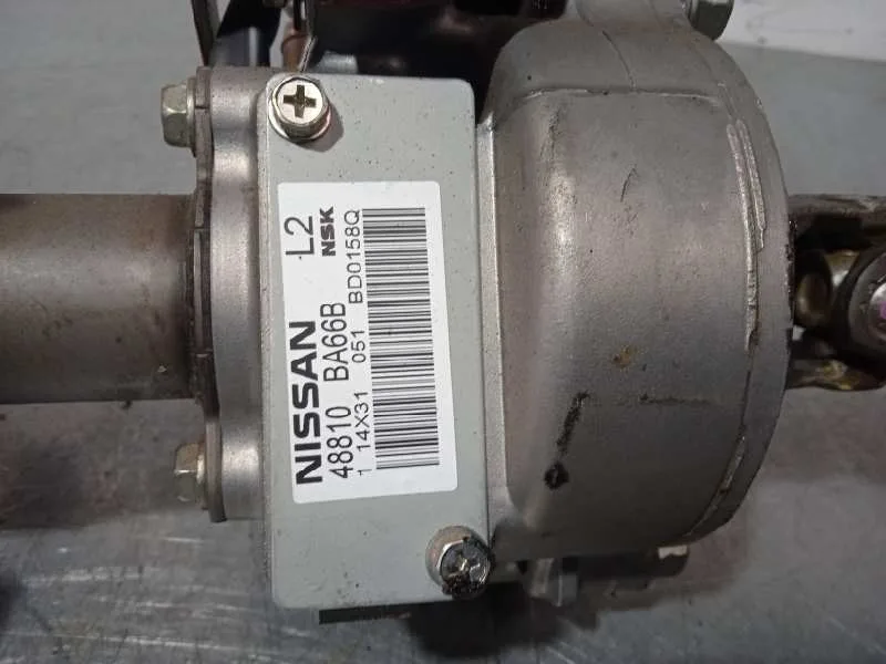 Columna Direccion para Nissan Juke (F15)