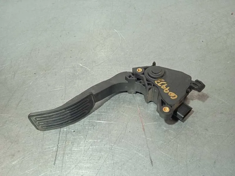 Potenciometro Pedal para Nissan Juke (F15)
