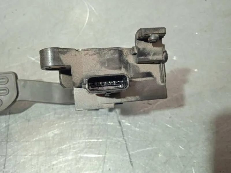 Potenciometro Pedal para Nissan Juke (F15)