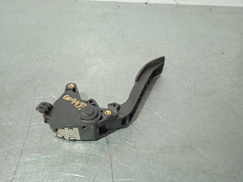 Potenciometro Pedal para Nissan Juke (F15)