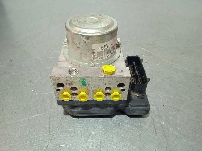 Abs para Nissan Juke (F15)