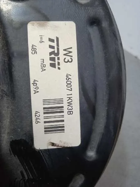 Servofreno para Nissan Juke (F15)