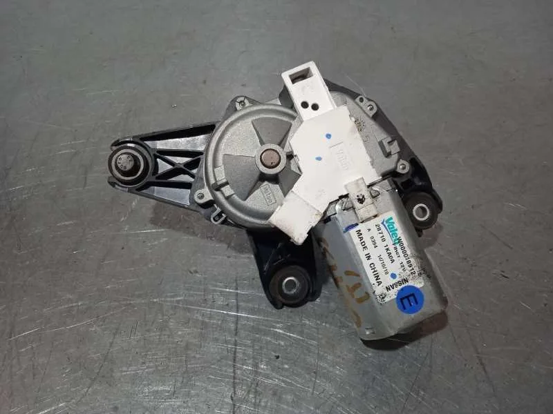Motor Limpia Trasero para Nissan Juke (F15)