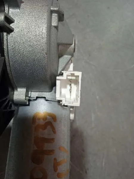 Motor Limpia Trasero para Nissan Juke (F15)