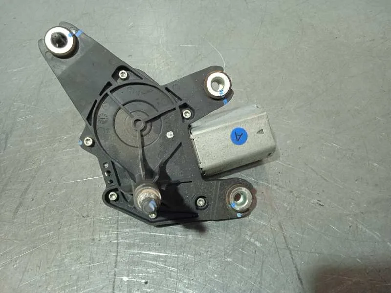 Motor Limpia Trasero para Nissan Juke (F15)