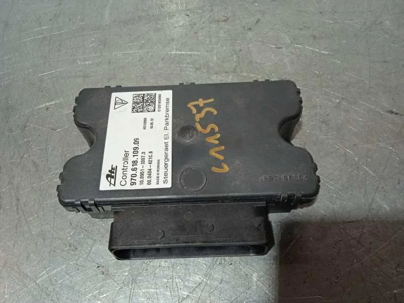 Modulo Electronico para Porsche Panamera