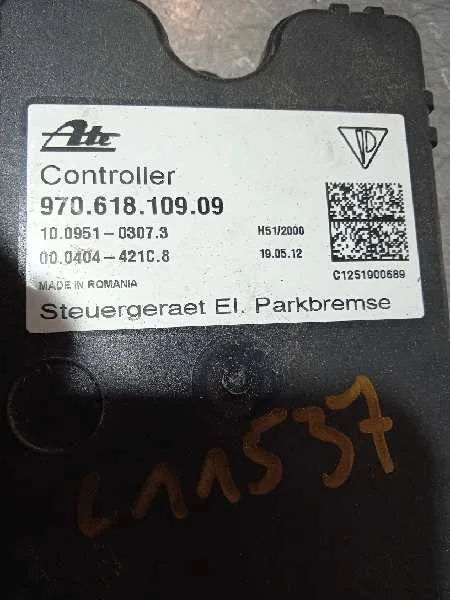 Modulo Electronico para Porsche Panamera