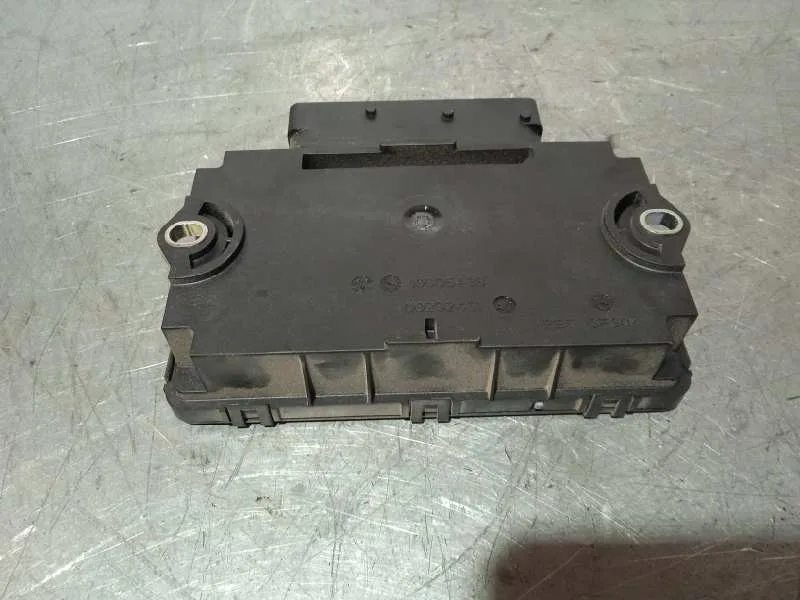 Modulo Electronico para Porsche Panamera