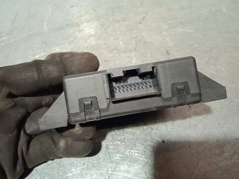 Modulo Electronico para Porsche Panamera
