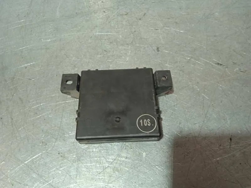 Modulo Electronico para Porsche Panamera