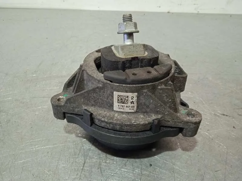 Soporte Motor Izquierdo para Bmw Serie 3 Lim. (F30)