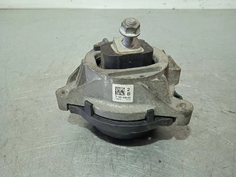 Soporte Motor Derecho para Bmw Serie 3 Lim. (F30)