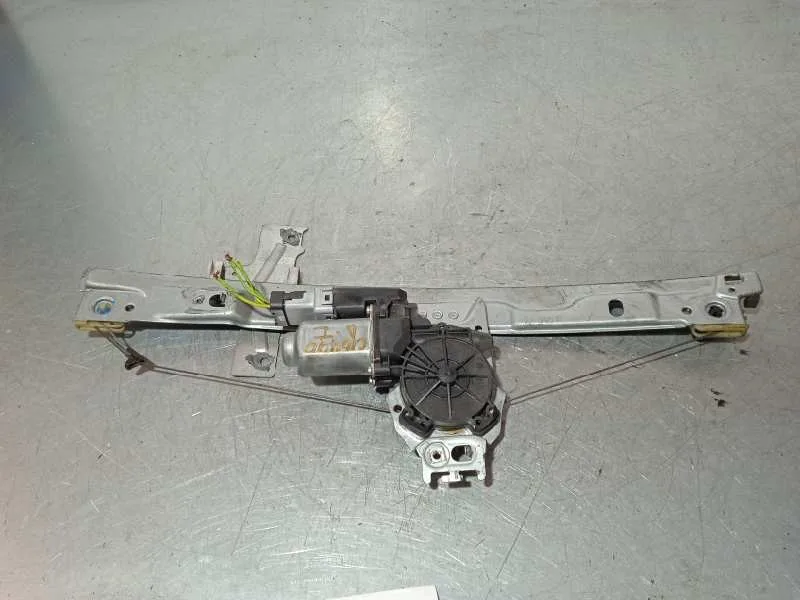 Elevalunas Delantero Izquierdo para Peugeot 207