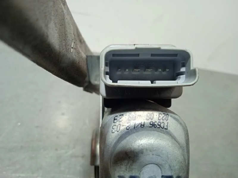Elevalunas Delantero Izquierdo para Peugeot 207