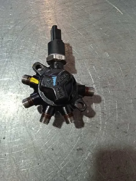 Rampa Inyectora para Ford Focus Berlina (Cak)