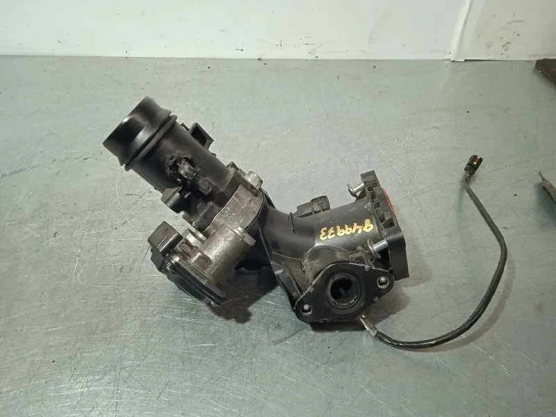 Caja Mariposa para Bmw Serie 1 Lim. (F20)