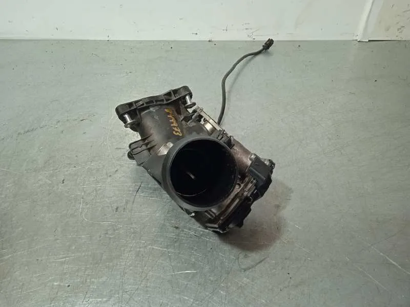 Caja Mariposa para Bmw Serie 1 Lim. (F20)
