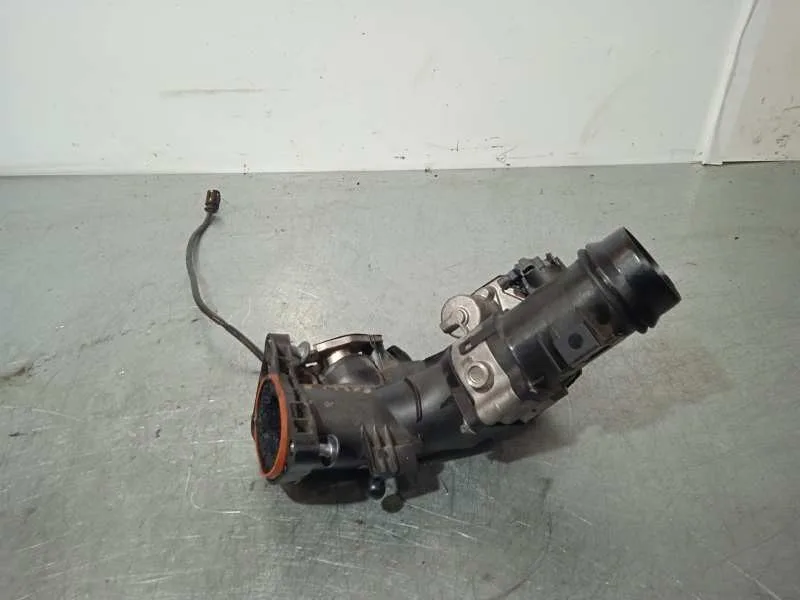 Caja Mariposa para Bmw Serie 1 Lim. (F20)