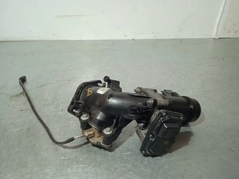 Caja Mariposa para Bmw Serie 1 Lim. (F20)