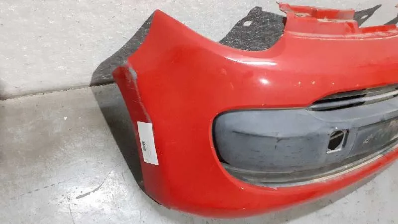 Paragolpes Delantero para Citroën C1