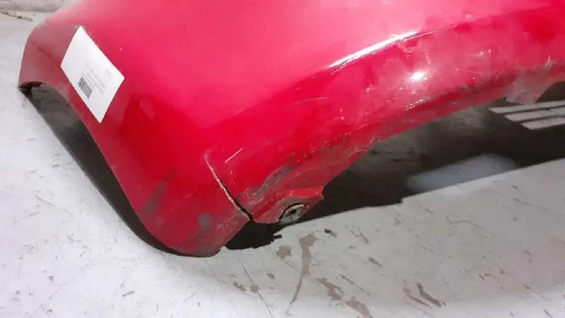 Paragolpes Delantero para Citroën C1