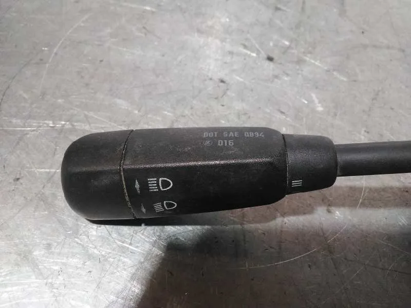 Mando Intermitentes para Mercedes-Benz Clase Clk (W208) Coupe