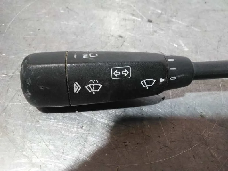 Mando Intermitentes para Mercedes-Benz Clase Clk (W208) Coupe