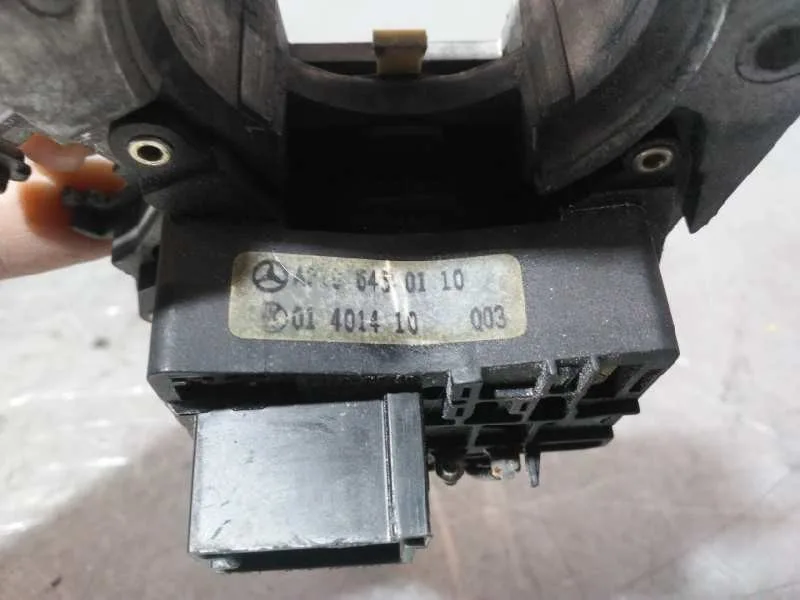Mando Intermitentes para Mercedes-Benz Clase Clk (W208) Coupe