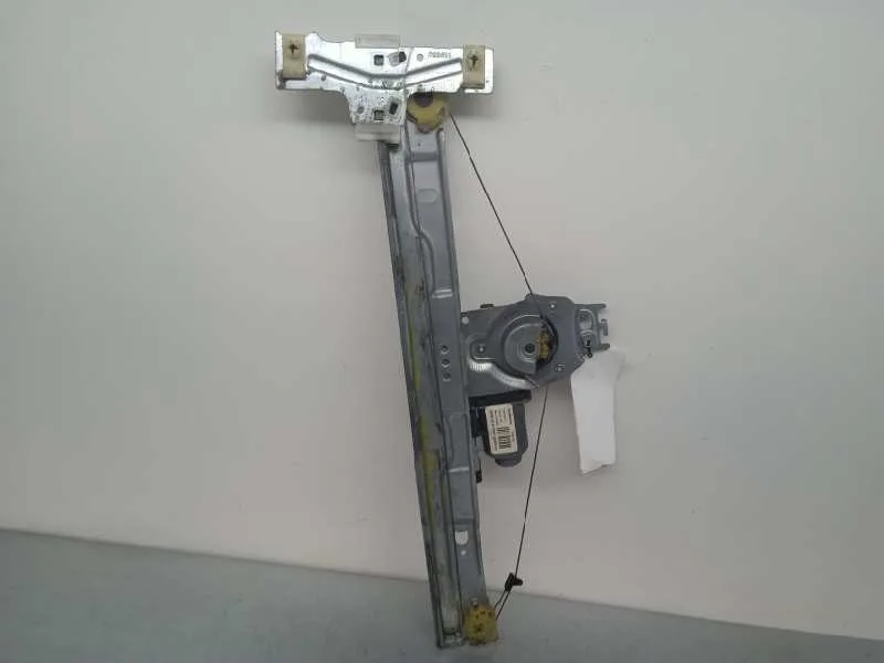 Elevalunas Delantero Derecho para Peugeot 207