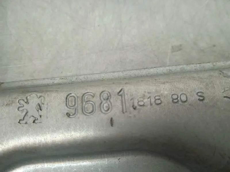 Elevalunas Delantero Derecho para Peugeot 207