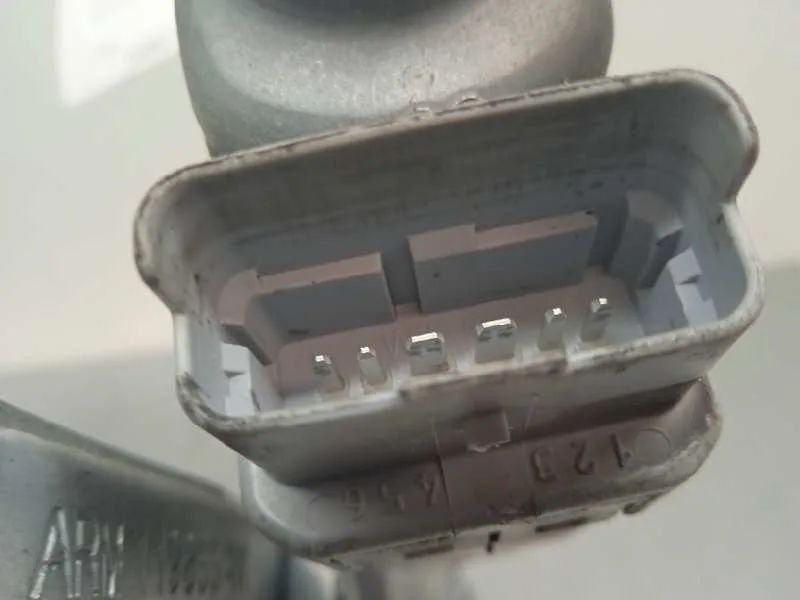 Elevalunas Delantero Derecho para Peugeot 207