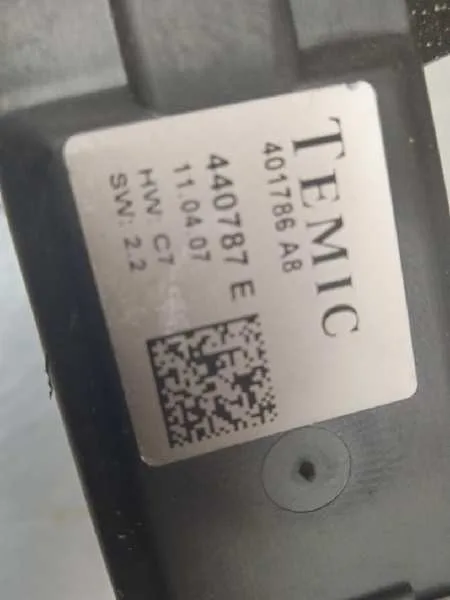 Elevalunas Delantero Derecho para Peugeot 207