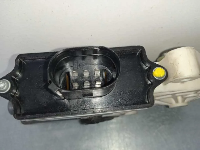 Motor Elevalunas Trasero Derecho para Bmw X3 (E83)