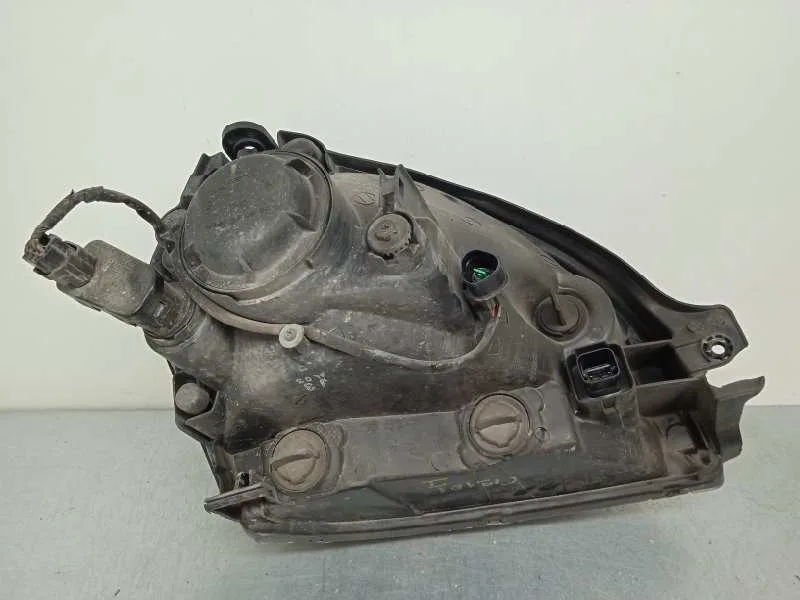 Faro Izquierdo para Hyundai Tucson (Jm)