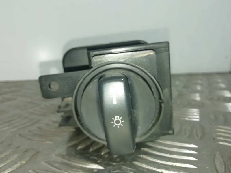 Mando Luces para Mercedes-Benz Clase A (W169)