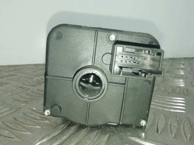 Mando Luces para Mercedes-Benz Clase A (W169)