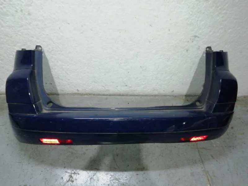 Paragolpes Trasero para Citroën C4 Picasso
