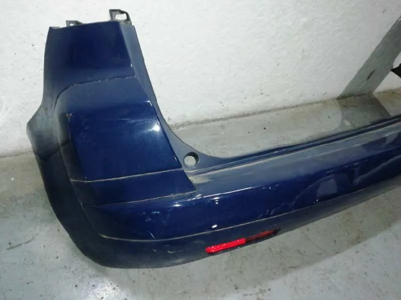 Paragolpes Trasero para Citroën C4 Picasso
