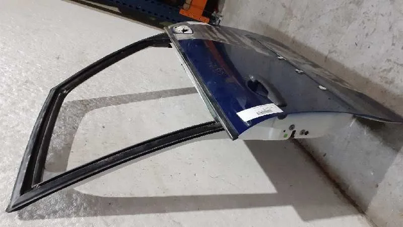 Puerta Delantera Derecha para Citroën C4 Picasso