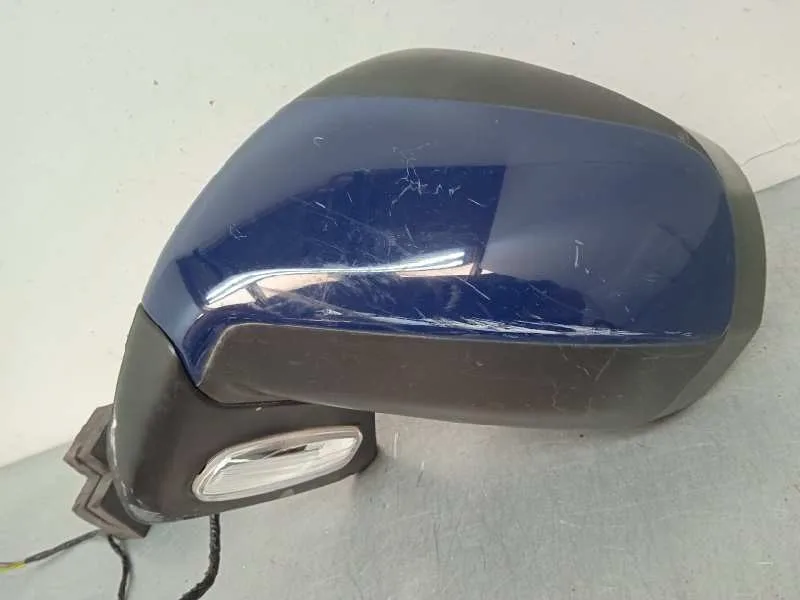 Retrovisor Izquierdo para Citroën C4 Picasso