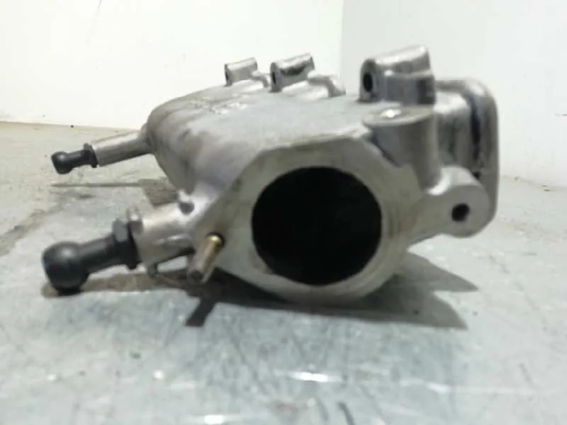 Colector Admision para Audi A6 Berlina (4B2)