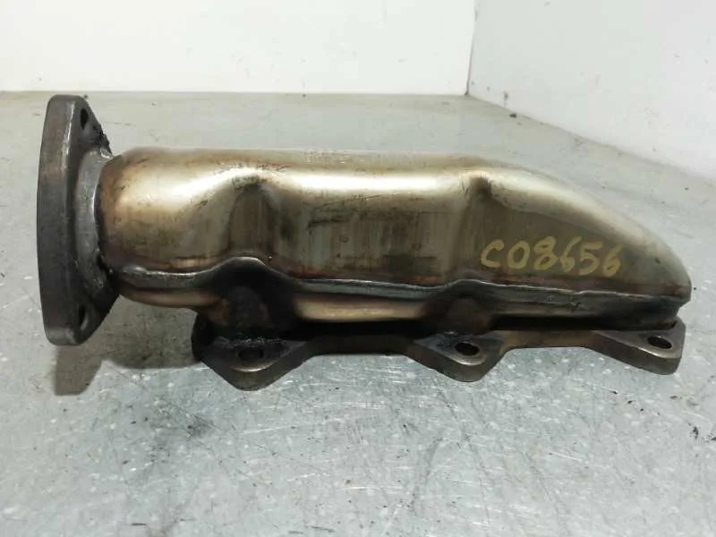 Colector Escape para Audi A6 Berlina (4B2)