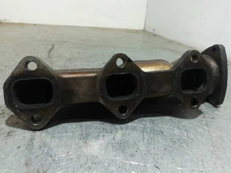 Colector Escape para Audi A6 Berlina (4B2)